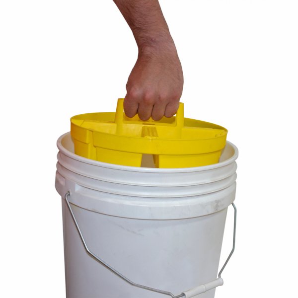 Bucket Boss バケットスタッカー