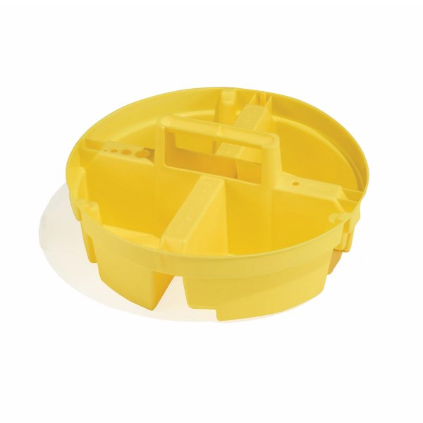 Bucket Boss バケットスタッカー