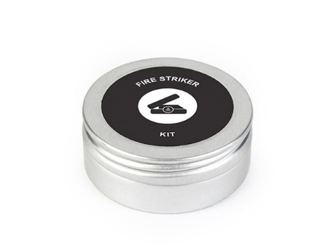 VSSL ファイヤースターターキット