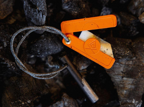 VSSL ファイヤースターターキット