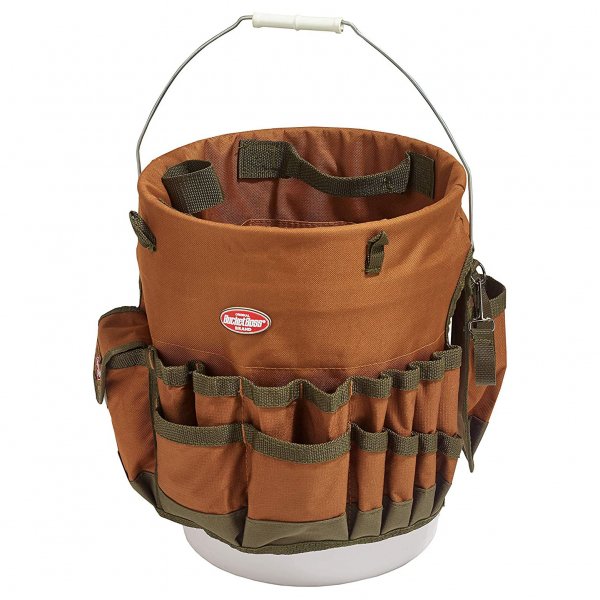 Bucket Boss バケットボス バケッター30