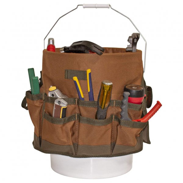 Bucket Boss バケットボス バケッター30