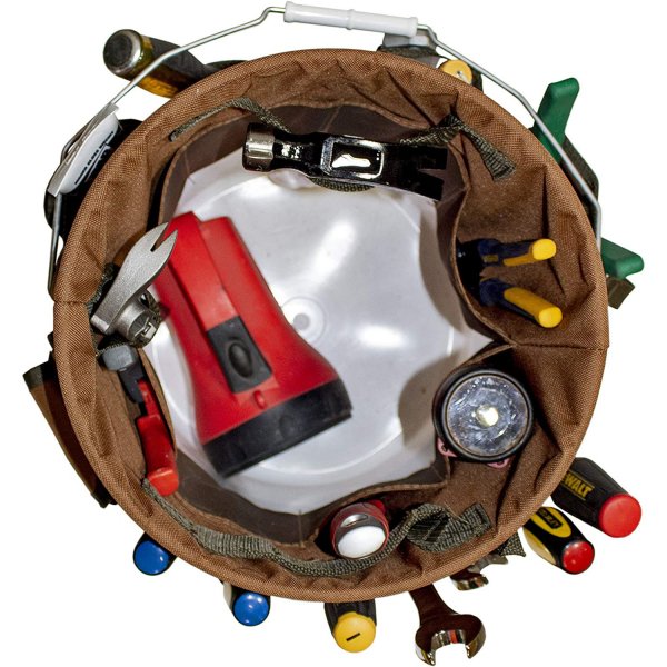 Bucket Boss バケットボス バケッター30