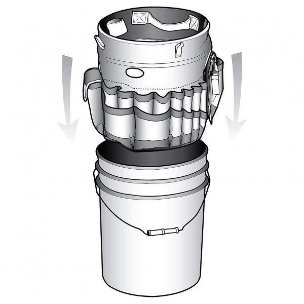 Bucket Boss バケットボス バケッター30