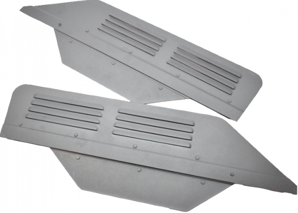 ウインドウエアベント（ペア）T4 1990～2003年