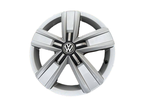 【取寄商品】【純正品】 アルミホイール T5/T6/T6.1 「DEVONPORT」 7J×17インチ+55