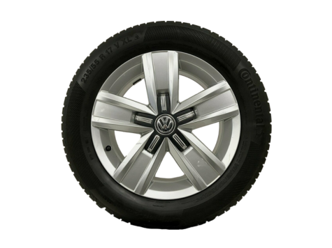 取寄商品】【純正品】 アルミホイール T5/T6/T6.1 「DEVONPORT