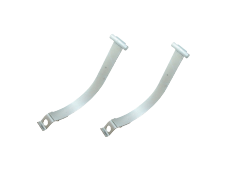 【セット品】リアマフラーセット T3 VANAGON(ヴァナゴン)(85~92年)