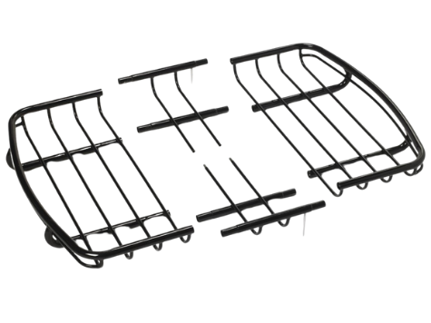 CARGOLOC ルーフカーゴバスケット