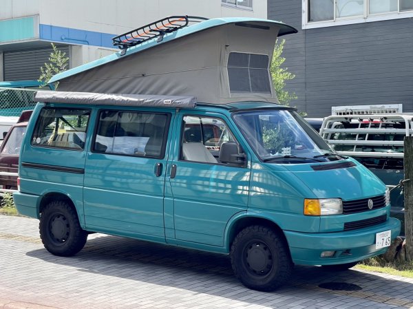 CARGOLOC ルーフカーゴバスケット