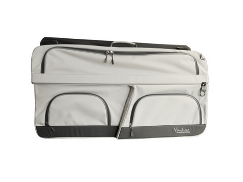 【取寄商品】 VANESSA リアウインドウ ストレージバッグ 「ライトグレー」 T5/T6/T6.1 カリフォルニアオーシャン