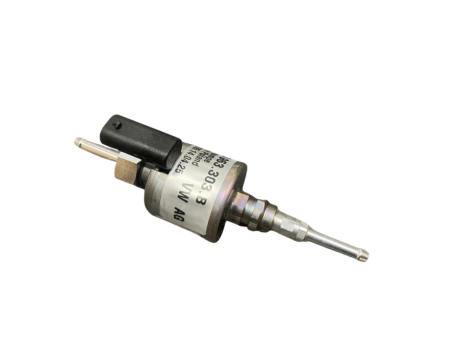 【訳あり】【純正品】フューエルポンプ T6/T6.1（16～24年）