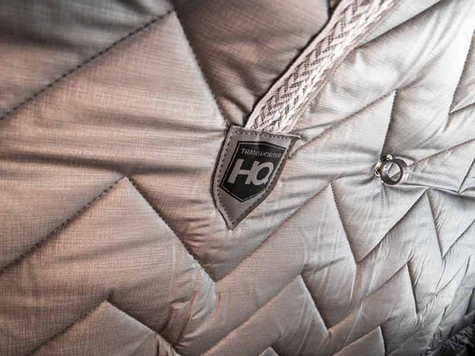 THQ フロントウインドウ サーモマット 「3点セット」 T5/T6/T6.1