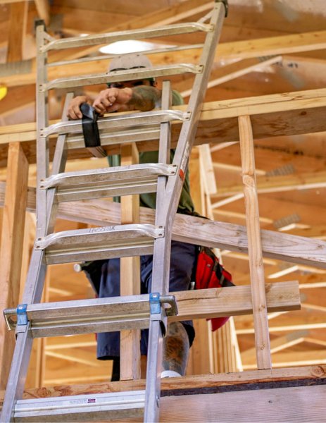 シンプルストラップ ヘビーデューティ 「ブラック」