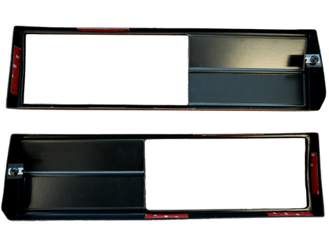 SHC テールライトブレンダー 「左右セット」 Ｔ3 VANAGON(ヴァナゴン)