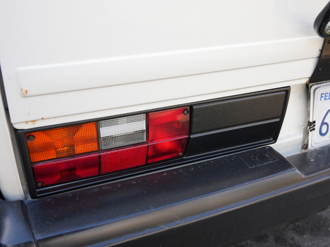 SHC テールライトブレンダー 「左右セット」 Ｔ3 VANAGON(ヴァナゴン)