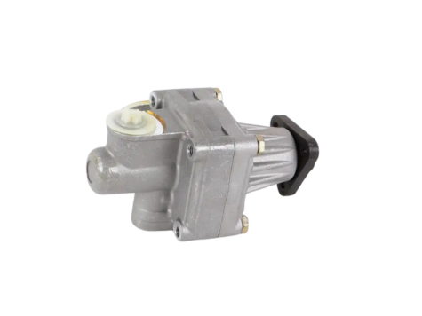 パワーステアリングポンプ T3 VANAGON(ヴァナゴン)