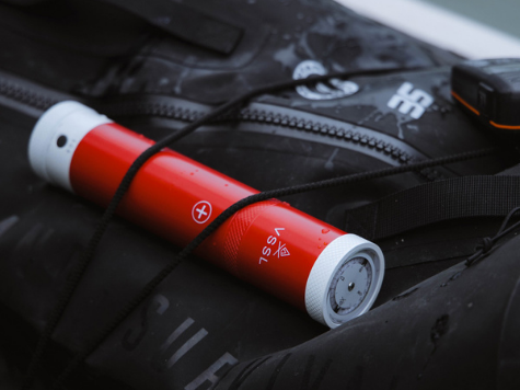 VSSL ファーストエイドキット