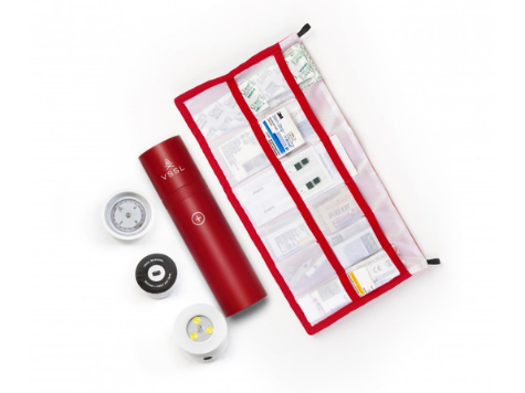 VSSL ファーストエイドキット