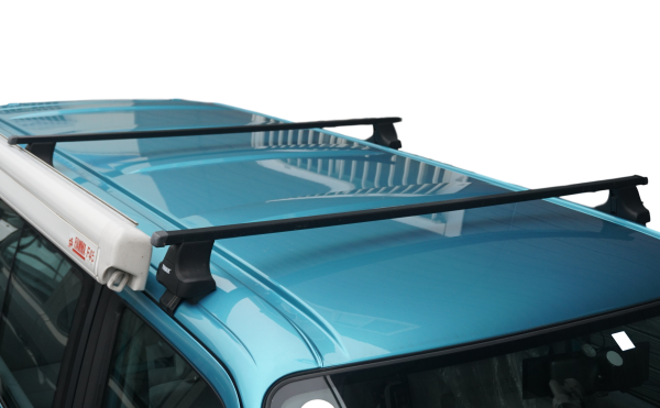 THULE ルーフキャリア T4 VANAGON(ヴァナゴン) | VWパーツ/VW 