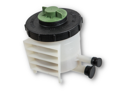 【純正品】 パワーステアリングリザーバータンク T3 VANAGON(ヴァナゴン)(80~92年)