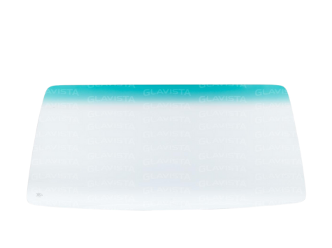 フロントガラス（グリーン）  T3 VANAGON(ヴァナゴン)（80～92年）