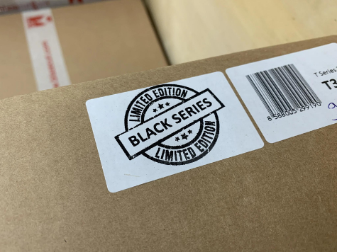 【BLAZECUT(ブレイズカット)】 自動消火システム 「T200E」 ブラックエディション 長さ/約2.0m