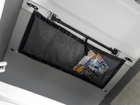 ポップアップトップネット T5/T6/T6.1 カリフォルニア（03年～）