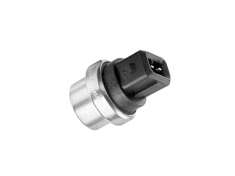 【純正品】 水温センサー2ピン黒 T3/T4 VANAGON(ヴァナゴン) Golf2