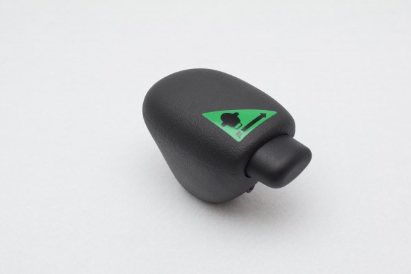 【純正品】 ATシフトノブ 「右ハンドル車用」 前期 T4 VANAGON(ヴァナゴン)(91~96年)