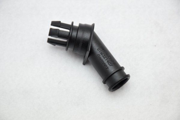 【訳あり】【純正品】 ATオイル フィラーパイプ Golf (95~06年)