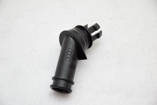 【訳あり】【純正品】 ATオイル フィラーパイプ Golf (95~06年)