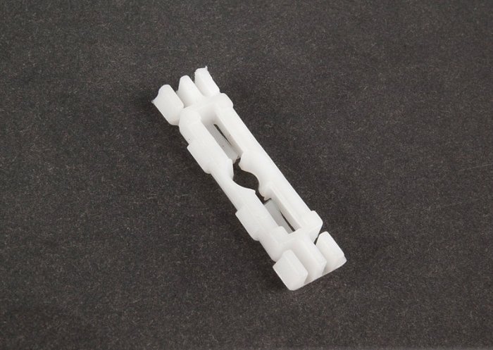 【純正品】 モールディング クリップ Golf Mk2