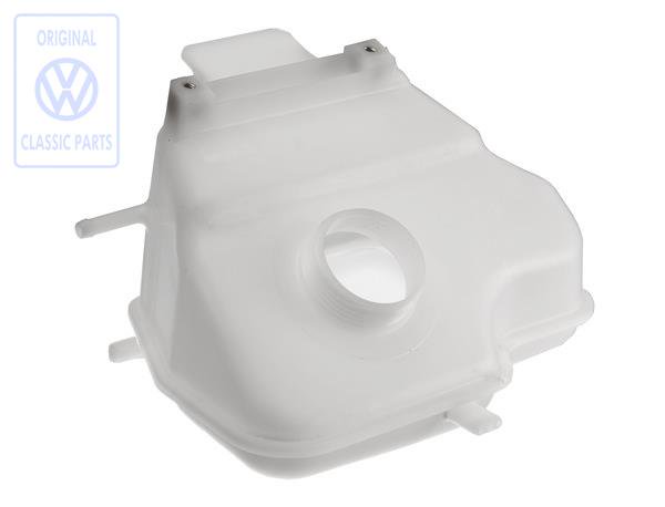 純正品】 オーバーフロータンク T3 VANAGON(ヴァナゴン)（80~92年