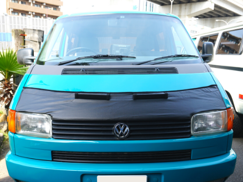 取寄商品】ショートノーズブラ 「前期モデル用」 T4 VANAGON