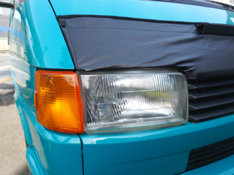 取寄商品】ショートノーズブラ 「前期モデル用」 T4 VANAGON