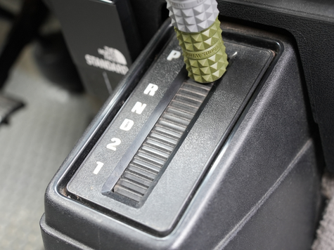 SHC ATシフトダストストリップ Ｔ3 VANAGON(ヴァナゴン)