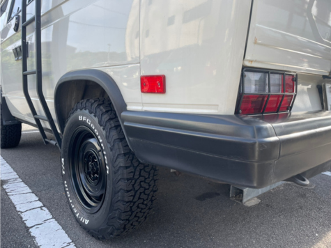 LEDリアサイドマーカーレンズ2個セット T3 VANAGON(ヴァナゴン) | VW