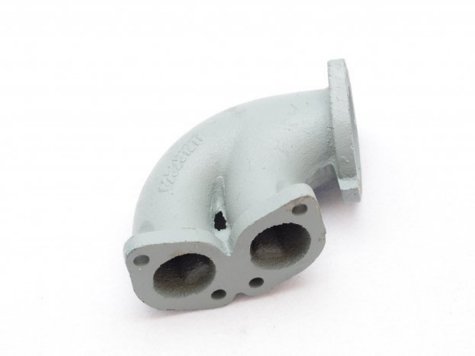 エキゾーストマニホールド T3 VANAGON(ヴァナゴン)(85~92年)