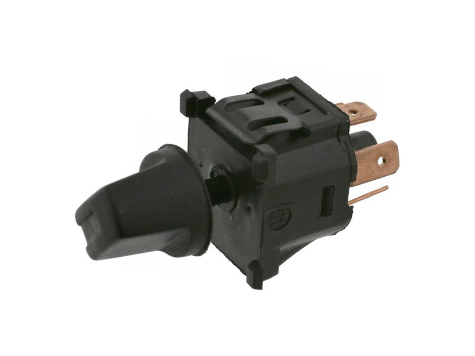 TOPRAN エアコンブロアスイッチ T3/T4 VANAGON(ヴァナゴン)