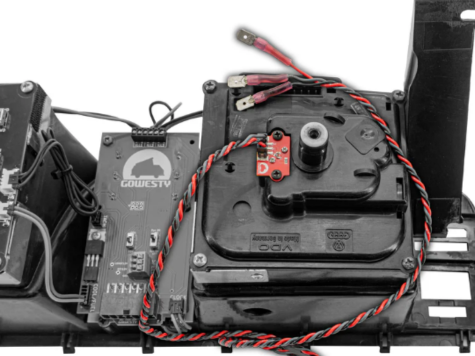 GOWESTY 車速センサー T3 VANAGON(ヴァナゴン)