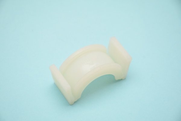 【純正品】 MTシフトリンケージベアリングシェル T4 VANAGON(ヴァナゴン)（91～95年）