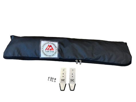 【取寄商品】 SHC Tuff-Trek シャワールームオーニング T3 VANAGON(ヴァナゴン)