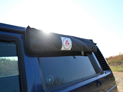 【取寄商品】 SHC Tuff-Trek シャワールームオーニング T3 VANAGON(ヴァナゴン)