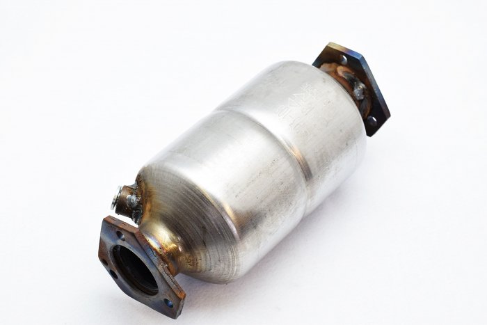 HJS キャタライザー T3 VANAGON(ヴァナゴン)（85～92年）