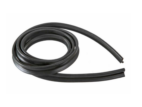 フロントドアエッジアッパーモール T3 VANAGON(ヴァナゴン)(80~92年)