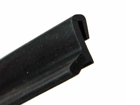 フロントドアエッジアッパーモール T3 VANAGON(ヴァナゴン)(80~92年)