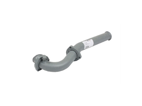 エキゾーストパイプ 「L型」 T3 VANAGON(ヴァナゴン)（86～92年）