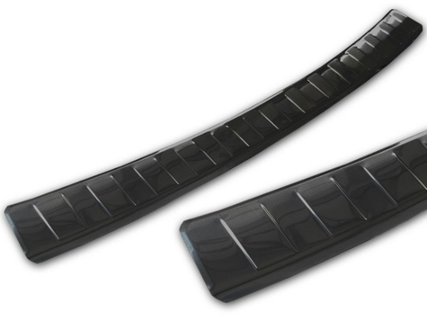 リアバンパープロテクトカバー 「ステンレス仕様」 T5/T6/T6.1 トランスポーター/カラベル/カリフォルニア