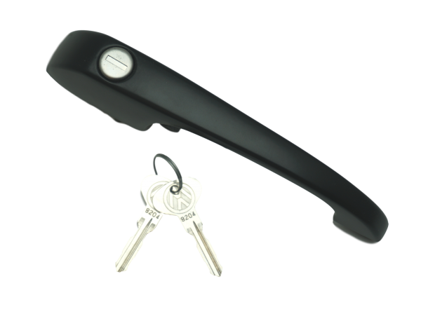 フロントドア アウターハンドル T3 VANAGON(ヴァナゴン)（80～92年）